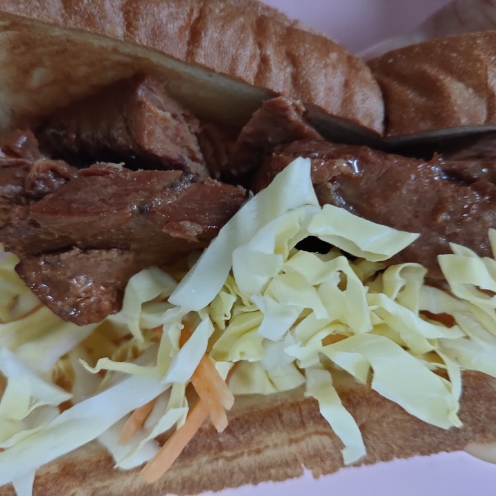 まぐろステーキ缶のサンドイッチ レシピ 作り方 By くすみピンク 楽天レシピ まぐろステーキ缶のサンドイッチ レシピ 作り方 By くすみピンク 楽天レシピ